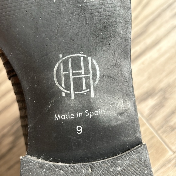 House of Harlow 1960 ankle boots size 9 - Picture 6 of 12